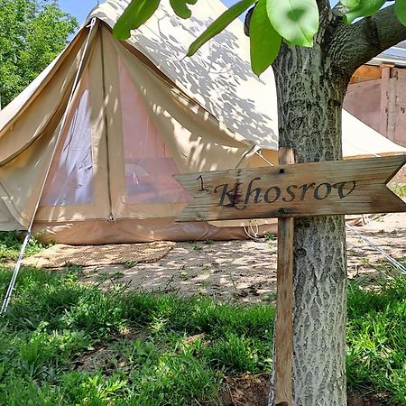 Camping 3 Gs Goght' Exterior foto