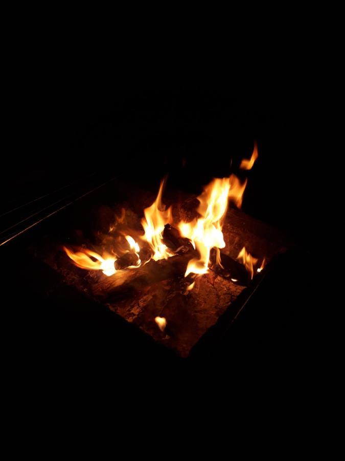 Camping 3 Gs Goght' Exterior foto