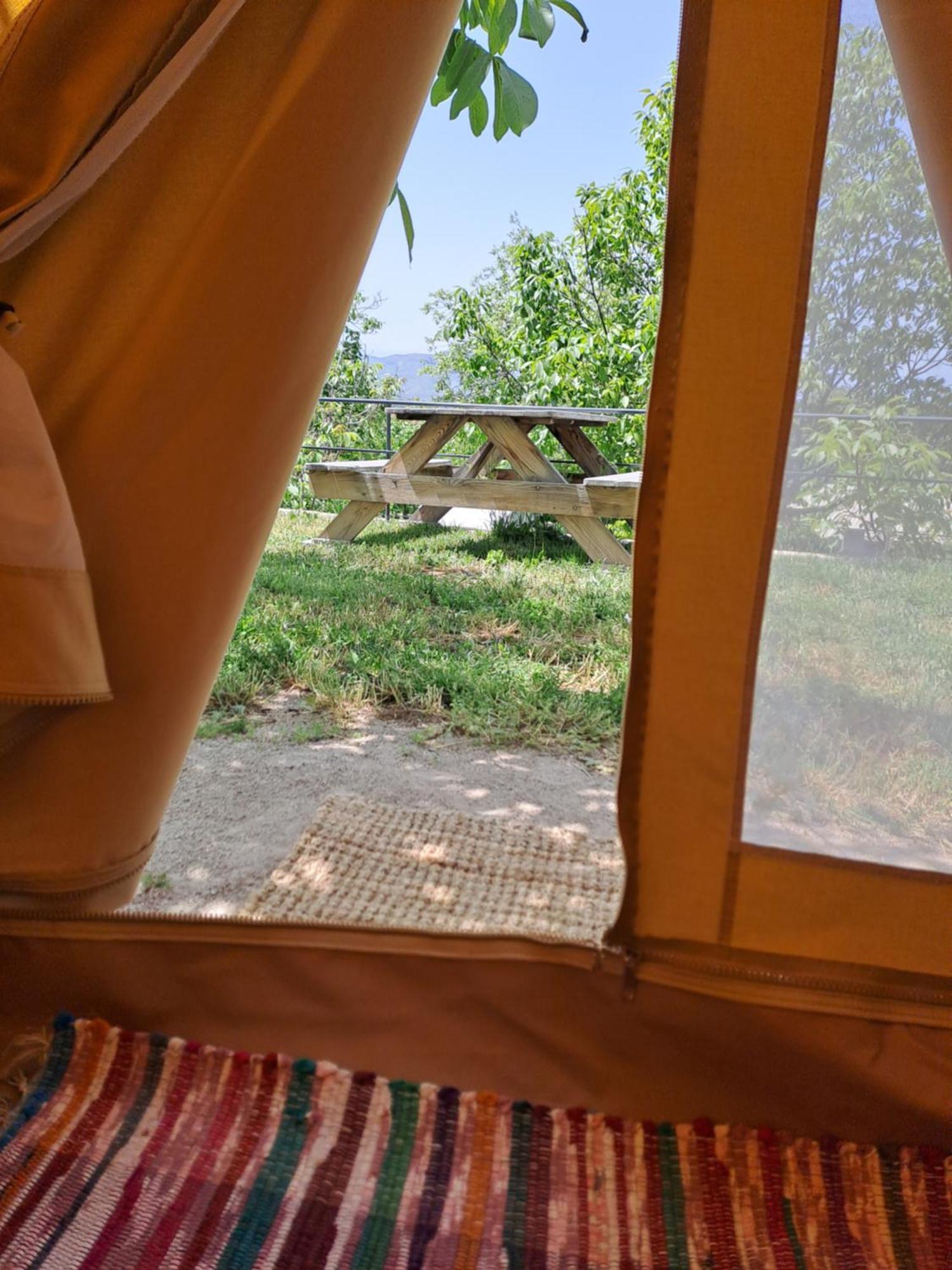 Camping 3 Gs Goght' Exterior foto