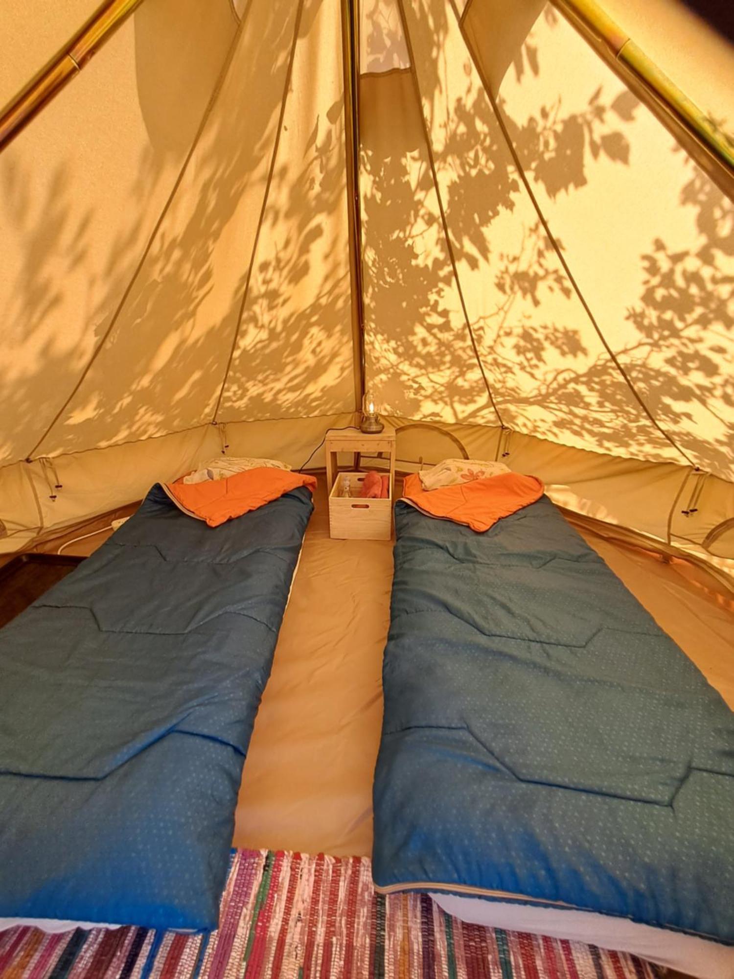Camping 3 Gs Goght' Exterior foto