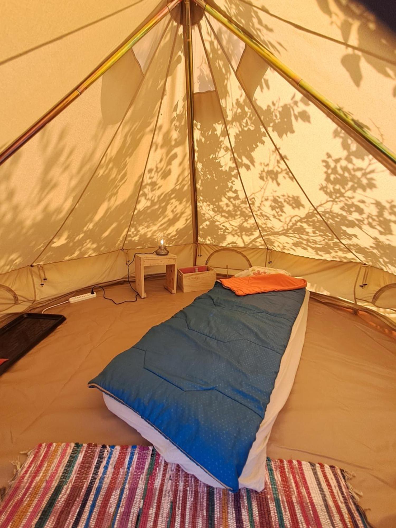 Camping 3 Gs Goght' Exterior foto
