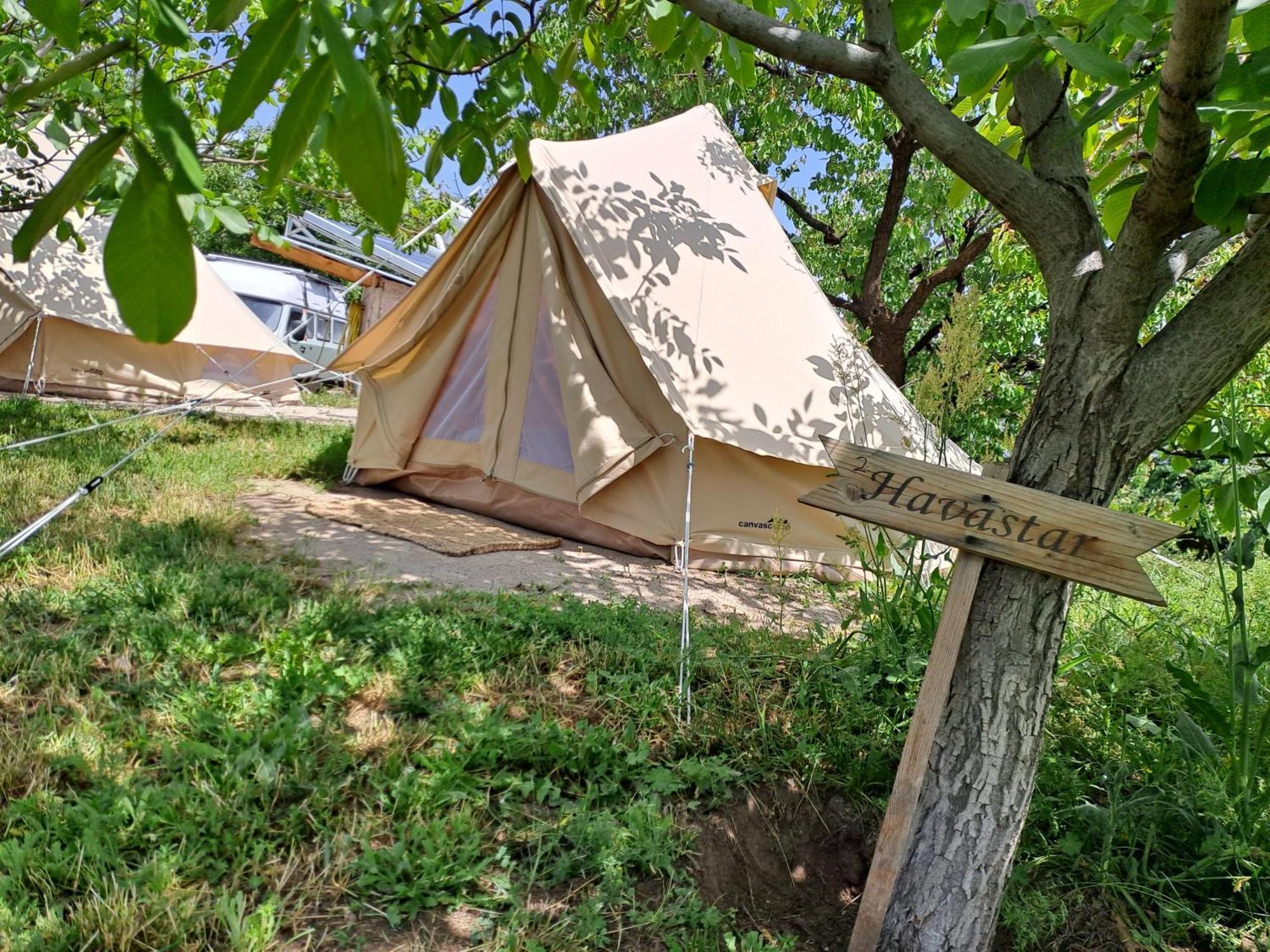 Camping 3 Gs Goght' Exterior foto