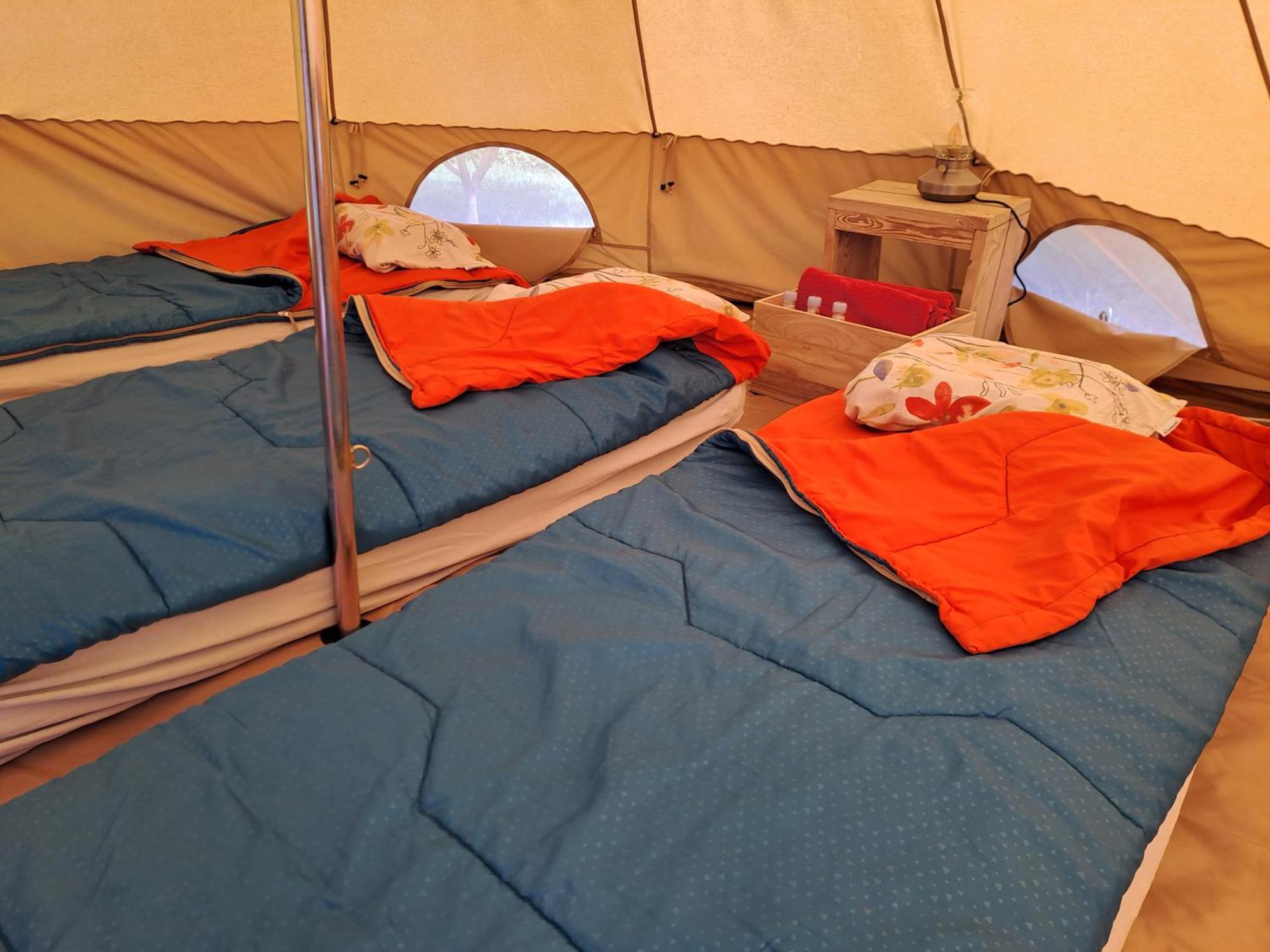 Camping 3 Gs Goght' Exterior foto